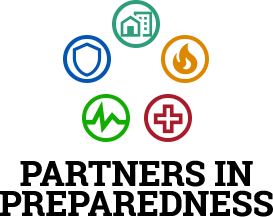 Partners in Preparedness